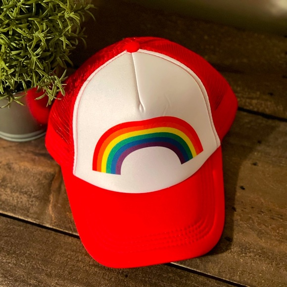 Pride Baseball hat - Picture 2 of 10